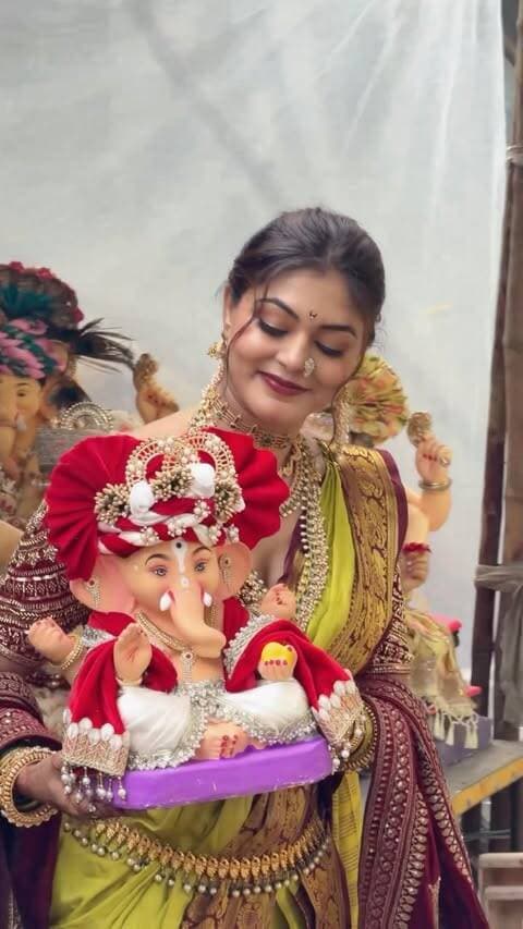 Booking details 9179301141
.
@ecoganesh_art_bhopal
.
.
.
#ganeshutsav #bappalover #bhopalinfo #ganeshchaturthi #ganpati