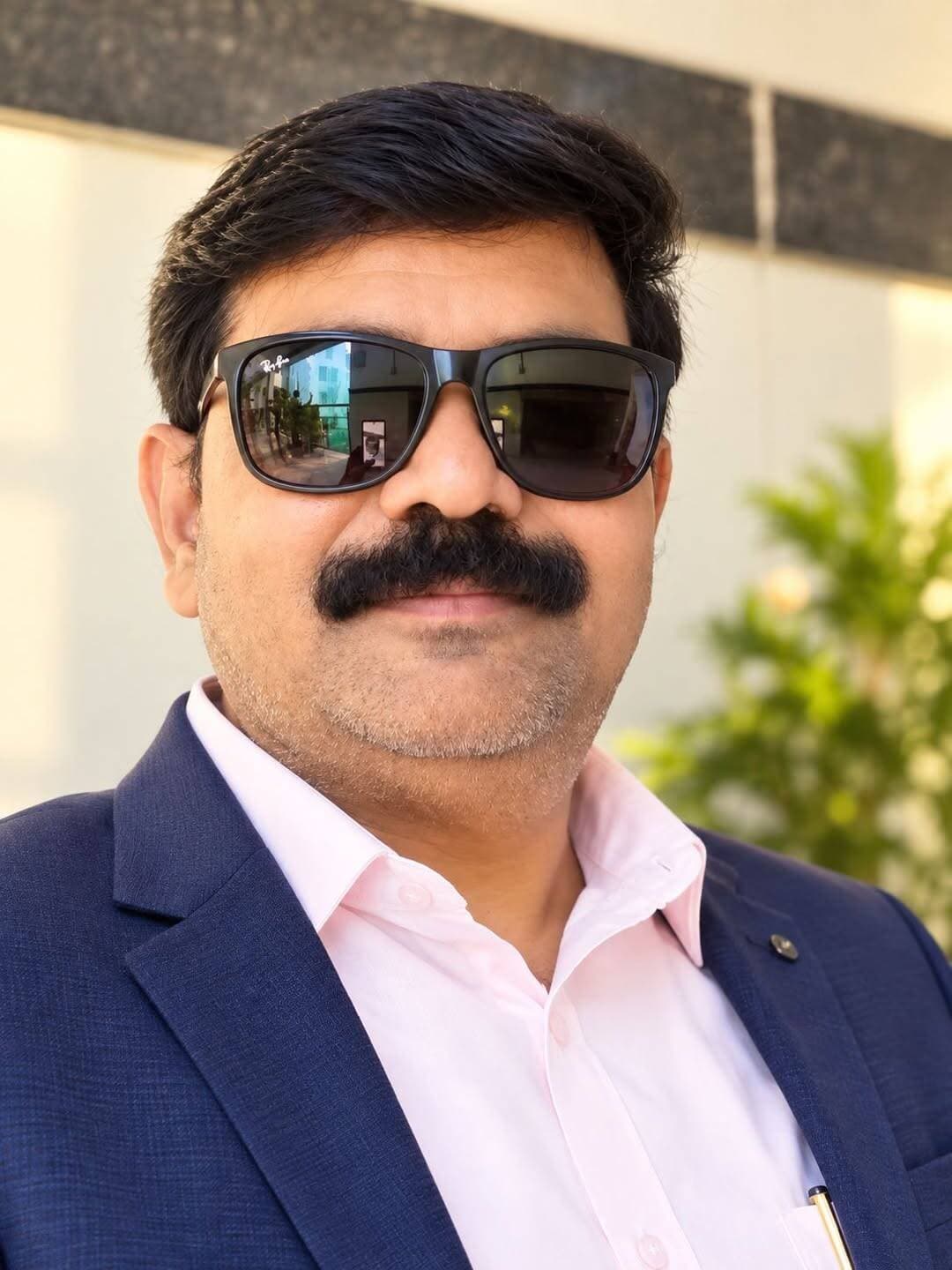 PN TV MARATHI NEWS chief Editor Suhas Borade 8308231919..