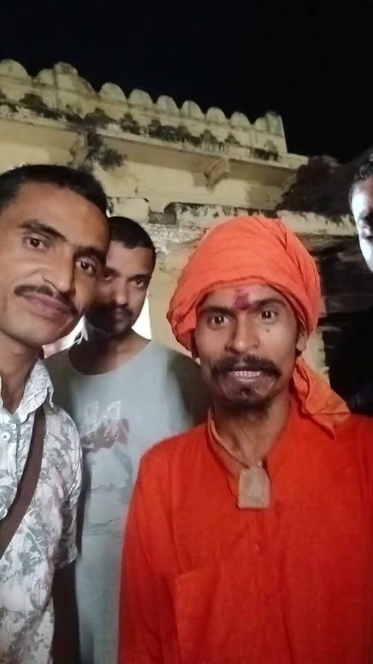 बेलबन ठाकुरबाड़ी में धूम धाम से मनाया जा रहा भगवान श्रीकृष्ण का छठी !