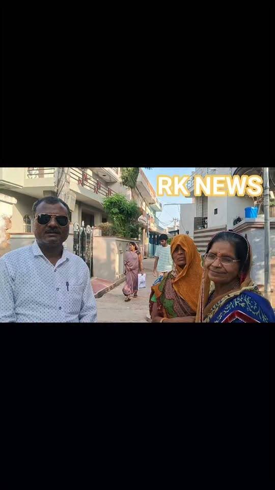 हिण्डौन वार्ड 28 में मतदान से एक दिन पहले क्या बोले लोग सुनिए विशेष रिपोर्ट
वरिष्ठ पत्रकार कृष्ण मुरारी राजौरा