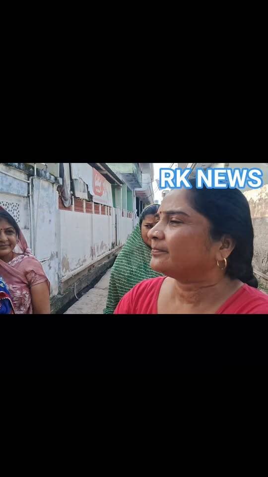 हिण्डौन वार्ड 28 में मतदान से एक दिन पहले क्या बोले लोग सुनिए विशेष रिपोर्ट