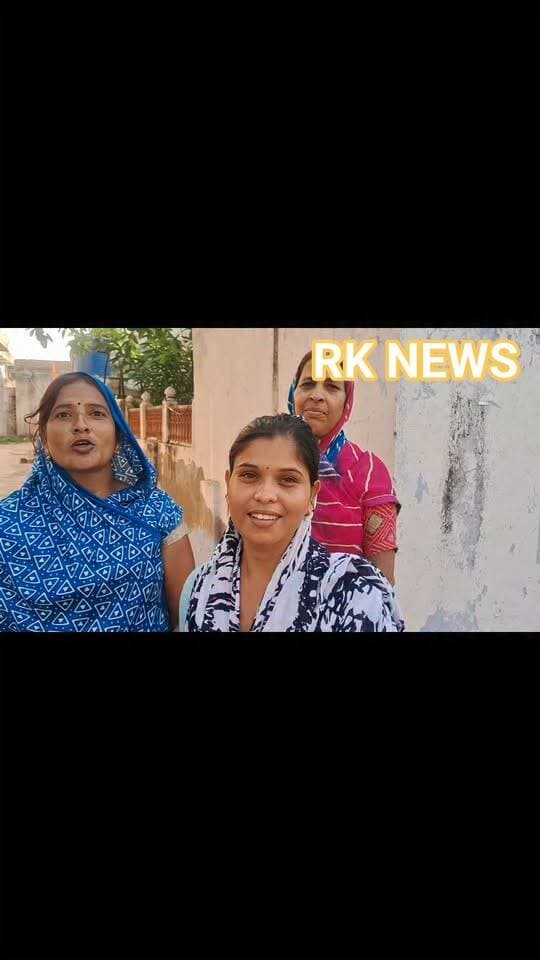 हिण्डौन वार्ड 28 में मतदान से एक दिन पहले क्या बोले लोग सुनिए विशेष रिपोर्ट