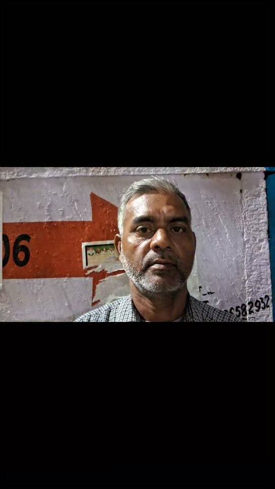 हिण्डौन वार्ड 45 से निर्दलीय प्रत्याशी बब्बू उर्फ बाबुद्दीन भाई की अपील
चुनाव चिन्ह - सिलाई मशीन