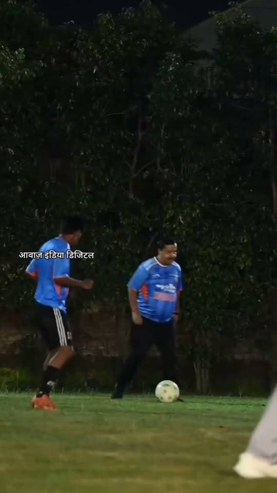 देखिये दो दिन में उत्तराखंड में ये नई टीम बना गए भाजपा राष्ट्रीय अध्यक्ष नितिन नवीन