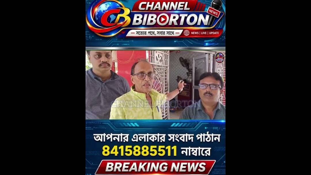 পবিত্র মন্দিরেও দুষ্কৃতীদের থাবা: বার্ষিক পূজার মুখে বিশালগড়ে লুটপাট, পুঞ্জীভূত ক্ষোভ!