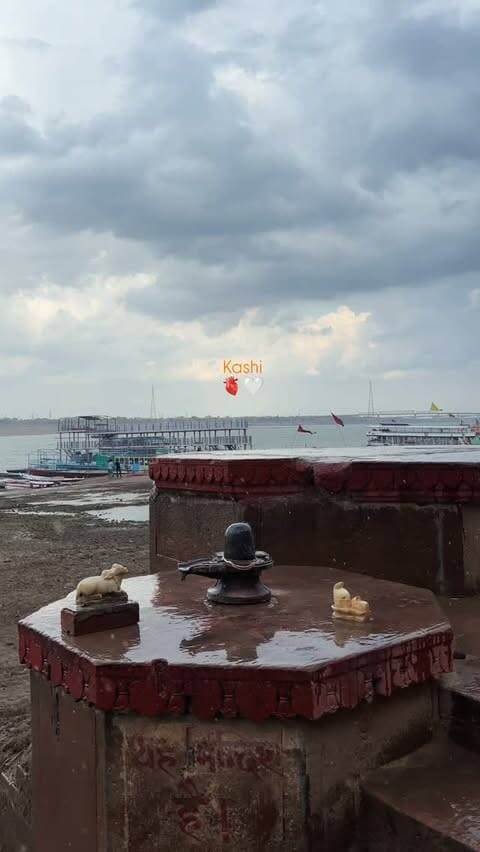 Kashi 😍
#banaras #kashi #uttarpradesh #mahadev #trendingreels