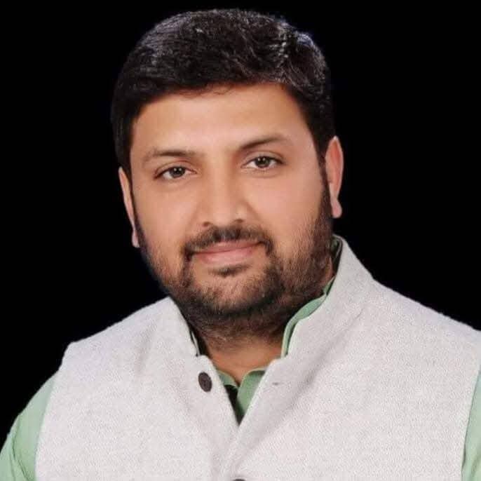 नगर पालिका परिषद किच्छा के अध्यक्ष पद हेतु कांग्रेस पार्टी द्वारा प्रत्याशी घोषित .