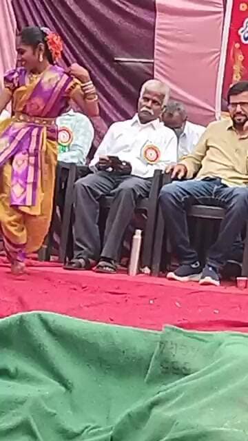 వెల్దుర్తి zphs school