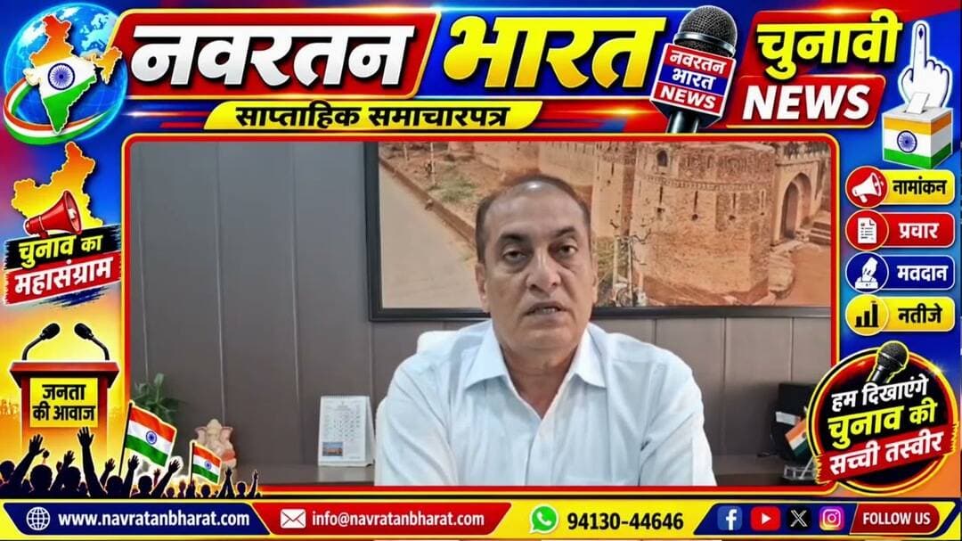 #जंक्शन में ज़ोनल मजिस्ट्रेट की मीडिया से बदसलूकी! सवालों के जवाब देने के बजाय दुम दबाकर भागे साहेब#