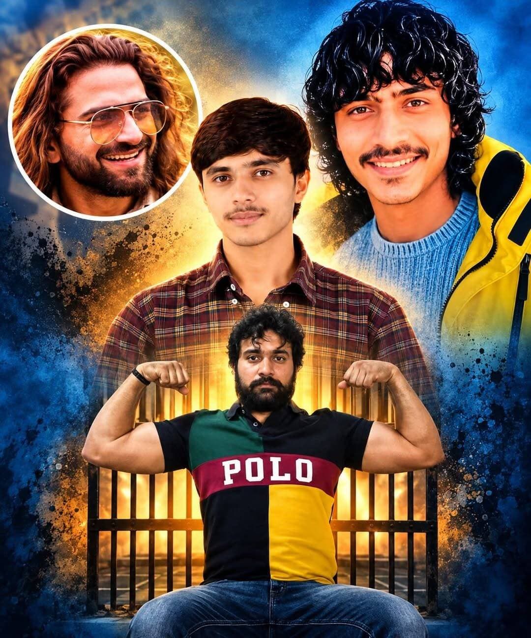 हरियाणवी सिंगर अंकित बालियान हत्याकांड में मर्डर की साजिश कत्ल से 23 दिन पहले रची गयी थी. यह संभावना है.
गोगी गैंग से सरगना भोलू शाहपुरिया के पिता की 26 जुलाई-2026 को मौत हो गयी थी. उनकी तेरहवीं 3 अगस्त 2026 को थी. तेरहवीं में भोलू शाहपुरिया तो शामिल नही हुआ लेकिन उसके सगे भाई पोलू के साथ अंकित के शूटर आर्यन और सत्यम की मीटिंग हुई थी.
आर्यन और सत्यम तेरहवीं में बाइक से पहुंचे थे. इसके बाद कुचक्र आगे बढ़ा. इस साजिश में मोहित और सुमित भी शामिल किये गये.
अंकित के मर्डर केस में सबसे बड़ा किरदार आर्यन सिन्धू है. आर्यन, भोलू शाहपुरिया का करीबी रिश्तेदार है. भोलू की रिश्तेदारी जेल में बंद गैंगस्टर राकेश पंपू है. भोलू, पंपू की बहिन के जेठ का लड़का है.. यानी भांजा. सोचिये, कितना यकीन रहा होगा आपस में, इसीलिए यह टास्क किसी बाहरी शख्स को नही, आर्यन को दिया गया.
आर्यन और सत्यम ने इस मर्डर के लिए फुलप्रूफ तैयारी की थी. कत्ल से पहले अपने सारे आईडी बंद किये. यहां तक कि अपना मोबाइल नंबर भी बंद किया. नया सिम खरीदा, सिम खरीदने के साढ़े 3 घंटे बाद कत्ल को अंजाम दिया और फिर आधी रात से पहले उस सिम को बंद करके फरार हो गये. आज तक कोई नही जानता वह कहां है!
सुमित और मोहित अंकित हत्याकांड के शूटर जरूर थे लेकिन उनकी तैयारी फुलप्रूफ नही थी. अगर वह आर्यन और सत्यम के लिए महत्वपूर्ण रहे होते तो कत्ल के बाद वह बस के बजाय आर्यन और सत्यम के साथ सफर कर रहे होते.
सोचिये! वह इतने बड़े नौसिखिये थे कि कत्ल के बाद उनकी लोकेशन पुलिस को हासिल हुई और पुलिस उनका पीछा करके हुए उन्हें मौत के कगार तक लेकर आयी, वह पकड़े गये और ढेर कर दिये गये.
अब सवाल है कि एक-एक लाख के ईनामी होने के बाद भी आर्यन, सत्यम और भोलू शाहपुरिया पुलिस के हत्थे क्यों नही चढ़े! रिकॉर्ड बताता है कि अपने पिता के मरने के बाद तेरहवीं तक में भोलू शामिल नही हुआ. जाहिर है उसे पुलिस से खतरा था, शायद अपने दुश्मनों से भी खतरा रहा होगा. तभी तो बाप के मरने पर भी भोलू उनकी लाश पर आंसू बहाने नही आया. फिर वह गया कहां?
क्या भोलू देश में है? शायद है भी या नही. विदेश में बैठा भोलू का गुर्गा पोस्ट पर पोस्ट किये जा रहा है. हर बार नया ID बनाता है और पुलिस उसे बंद कराती है.
सूत्र बताते है कि शूटर्स ने कत्ल के बाद विदेश में इसी गुर्गे के जरिये भोलू तक प्रोजेक्ट की कामयाबी की खबर पहुंचाई थी. अब अंकित का परिवार कह रहा है कि यकीन टूट रहा है. महापंचायत की तैयारी है.
📍शामली, उत्तर प्रदेश