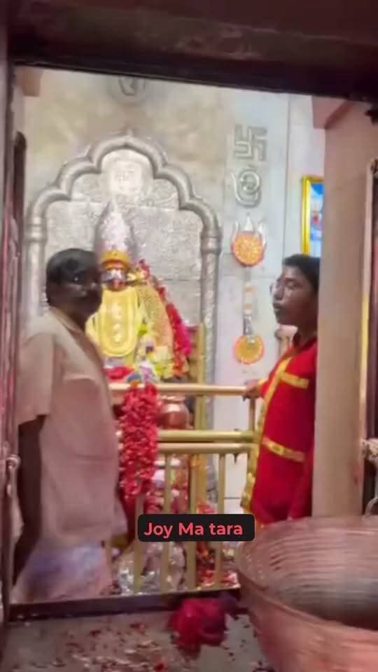 #tarapith_tirthapith #tarapithmandir #tarapithmahapith #tarapithtemple #birbhumnews #birbhum_photographers #Joytarama