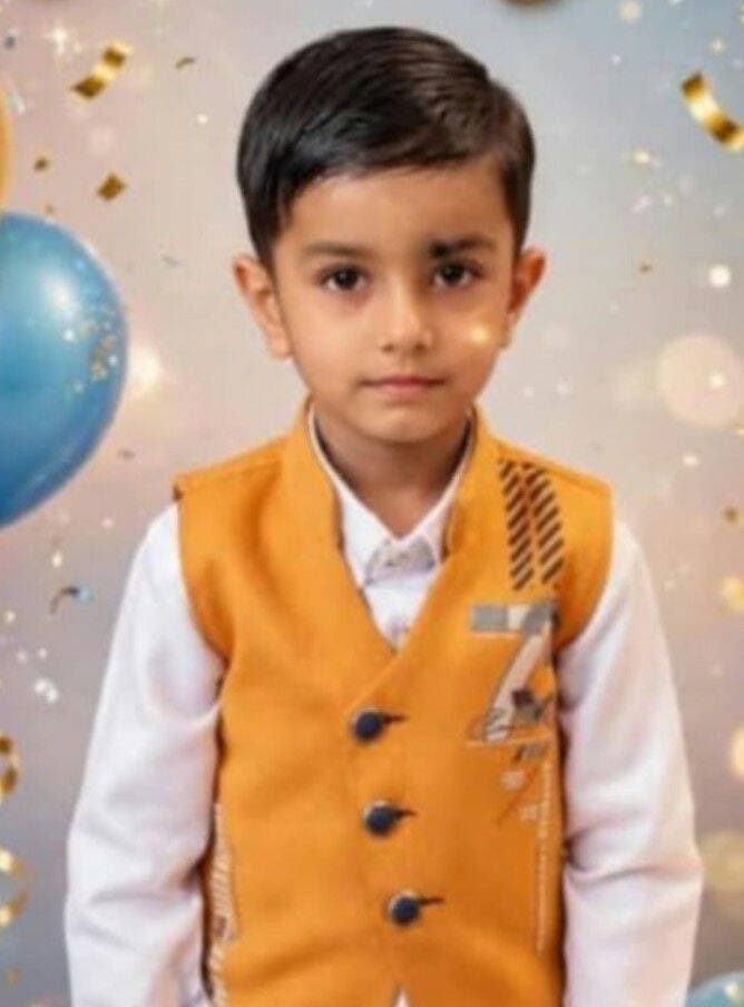 स्लेटी (कुढ़ना) से अनिरुद्ध जस्सल को ,,न्यूज हिमाचल 24,, परिवार की तरफ से जन्मदिन की हार्दिक बधाई और शुभकामनाएं,,