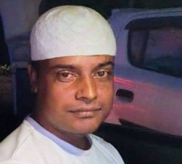 আজ বিকাল ৪ টা ৪৫ মিনিটে সৈদবন্দ পেট্রোল পাম্পের নিকটে জা*না*জা।বোয়ালীপার এলাকায় ম*র্মা*ন্তি*ক সড়ক দু*র্ঘ*ট*না*য় প্রাণ হারান যুবক ফয়জুল হক মজুমদার