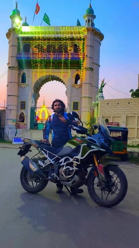 Khambhat’s Most Famous Dargah Sharif SHAHE MIRA
#gujjurider #khambhat #shahemira #khambhatdargah