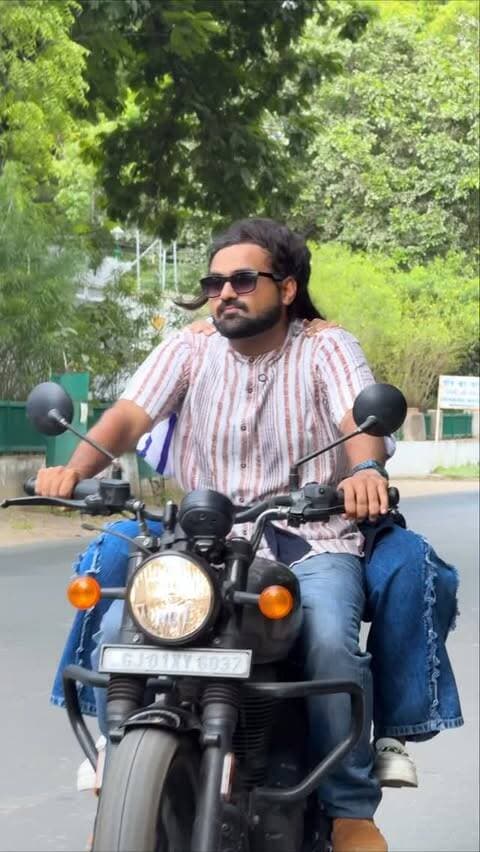 જ્યારે રિયલ લાઇફમાં સૈયારા જેવો સીન થાય…
ફ્રી રજિસ્ટ્રેશન માટે અત્યારે જ @edugetglobalindia ના Bio માં આપેલી લિંક પરથી રજીસ્ટ્રેશન કરો
#studyinaustralia #studyinuk #studyingermany #studyabroadconsultants #studyabroad #ahmedabad #amdavad #amazingamdavad #latestnews #currentaffairs #amdavadcity #newsupdate
