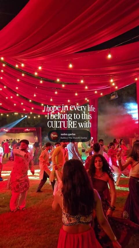 I hope 🥹💌
#garba #garbalover #garbalovers❤️ #garbanzos