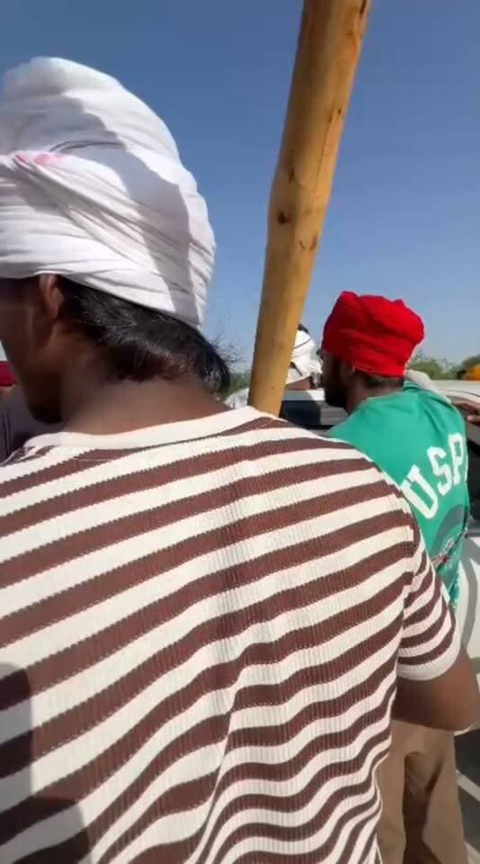 रोजड़ी में 2 पक्षों में विवाद
प्रशासन को लेना चाहिए संज्ञान