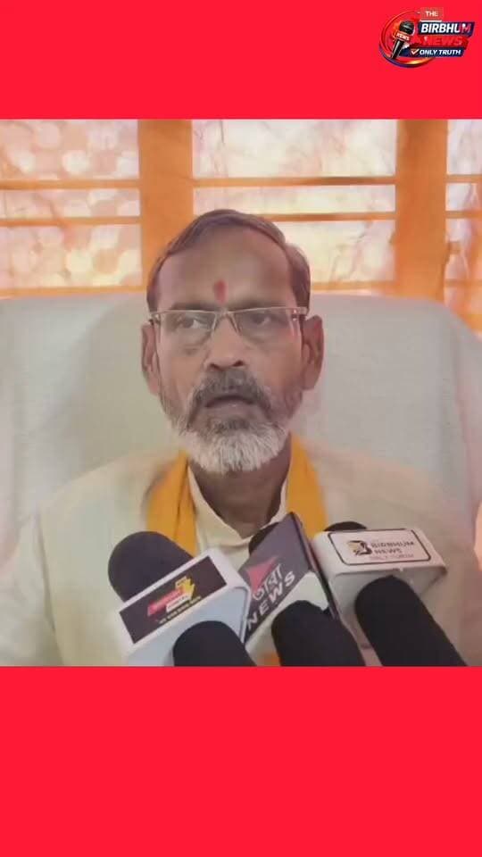 পাঁড়ুইয়ের চৌমন্ডলপুরে ফের রাজনৈতিক উত্তেজনা: শাসকদলের দুষ্কৃতী হামলার অভিযোগ, গুরুতর জখম বিজেপি কার্যকর্তা কি বললেন বোলপুর জেলা সংগঠনিক জেলা সভাপতি শ্যামাপদ মন্ডল