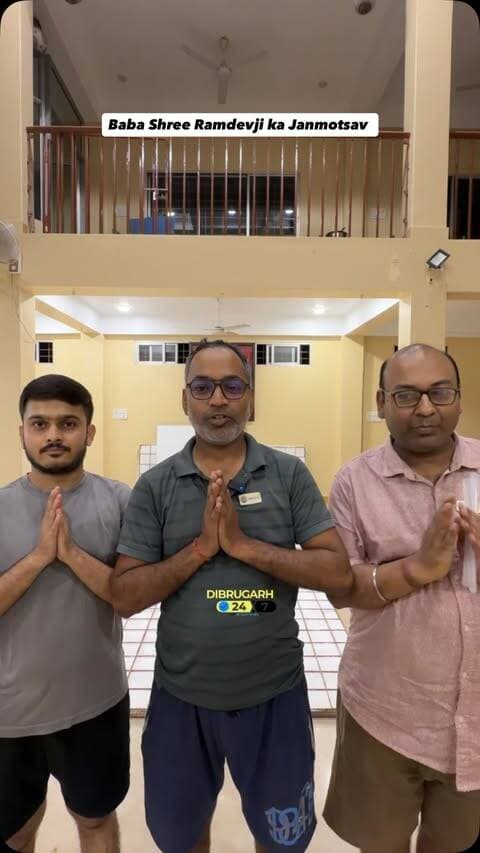 Baba Shree Ramdevji ka Janmotsav
Bhadwa Soodi Dooj on 13th September, 2026, Sunday