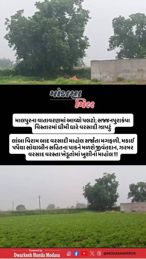 #Modasa #modasacity #marumodasa #modasamirror #aravalli