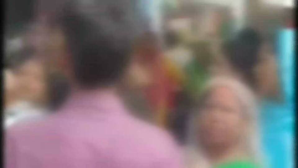 पीपीगंज में तीन शादियों के बाद चौथे प्रेमी संग मिली महिला, शादीशुदा प्रेमी के साथ रहने की जिद पर अड़ी
