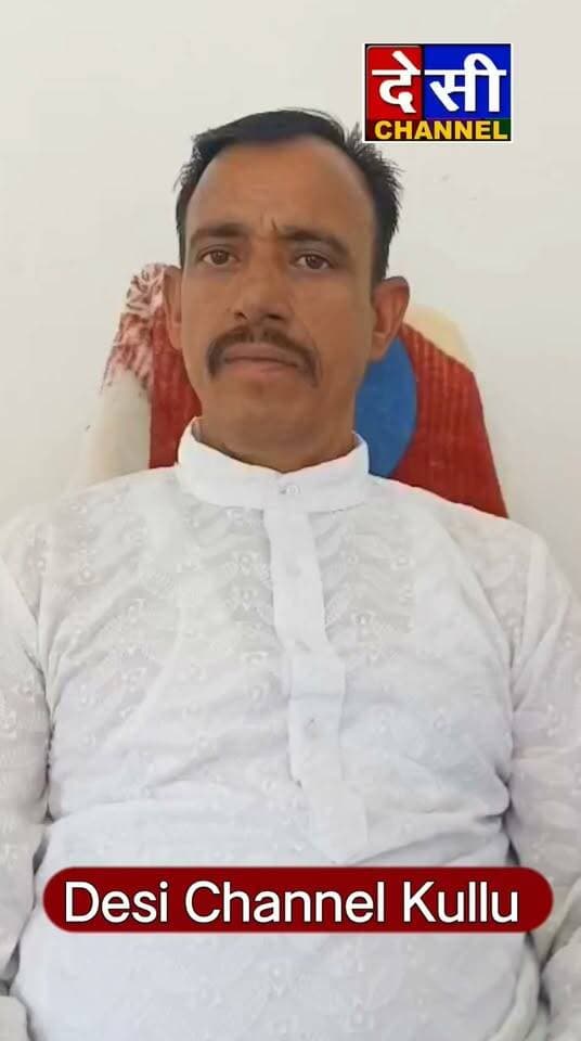 #Kullu हौसला बढ़ाने के बजाय सस्पेंड किया,
निगम के फैसले पर भेखली ब्यासर बस हादसे में बस चालक प्रवीण कुमार ने उठे सवाल!
DC Kullu Kullu Police
देसी चैनल देवभूमि कुल्लू देसी चैनल कुल्लू देसी चैनल कुल्लू