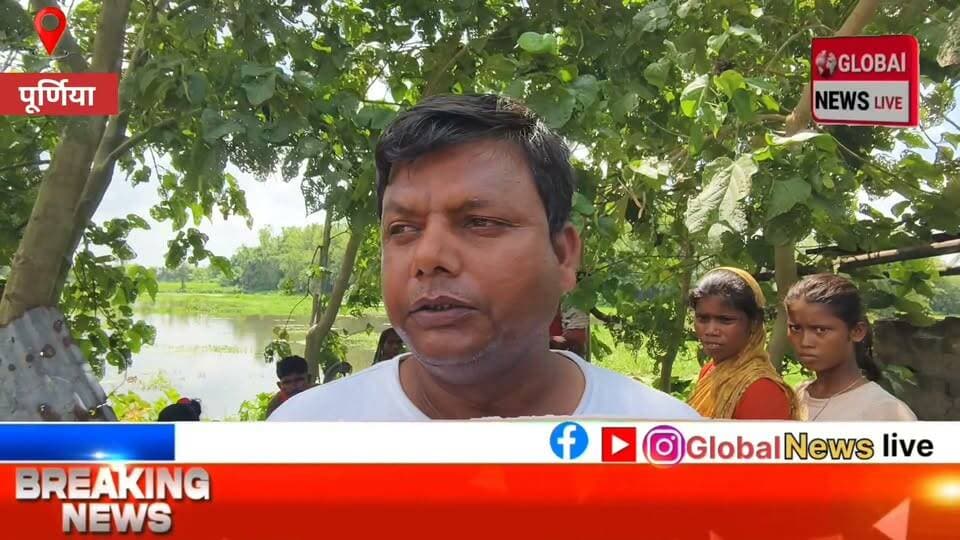 शराब के नशे में पति ने पत्नी की पीट-पीटकर की हत्या, ग्रामीणों ने आरोपी को पकड़कर पुलिस के हवाले किया
