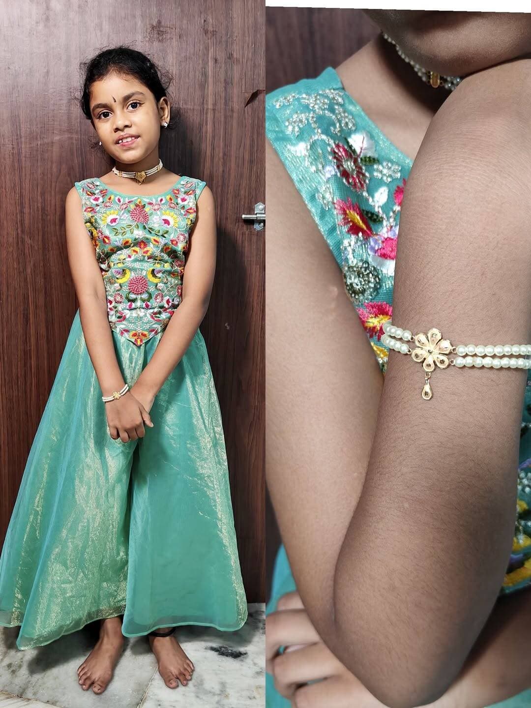 জন্মদিনে আদুকে মাম্মামের দেওয়া উপহার ♥️
