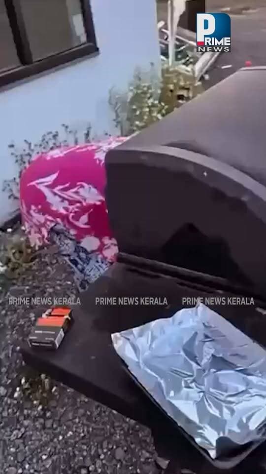 കാനഡയിൽ വാടകക്കാരന്റെ BBQയെ ചൊല്ലി തർക്കം; ഇന്ത്യൻ വംശജയായ വീട്ടുടമ അറസ്റ്റിൽ|PRIME NEWS KERALA