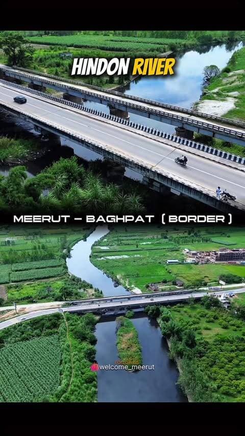 KABHI GAYE HO IS LOCATION PAR ??
#meerut #meerutcity #virel