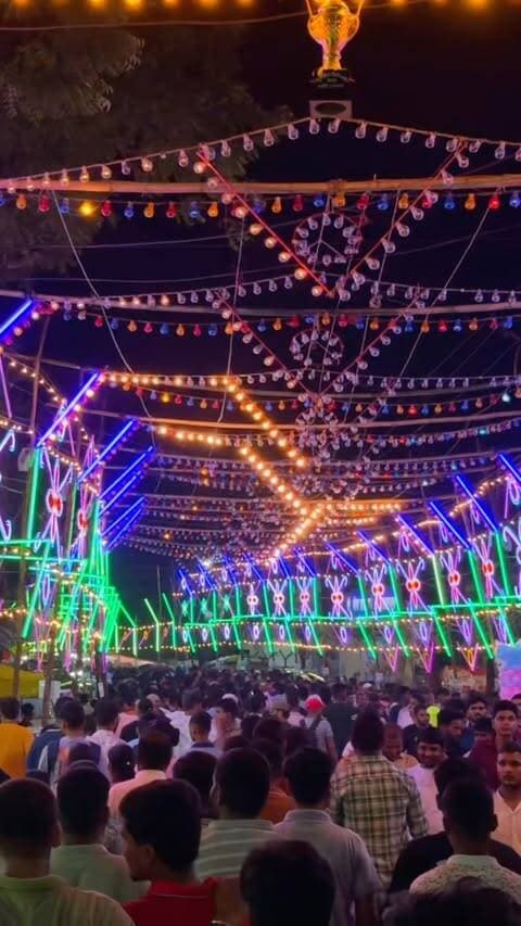 दधिकाँदो मेला प्रयागराज 😍
Follow @my_world_prayagraj
#prayagraj #prayagrajcity #explore #trending #viral