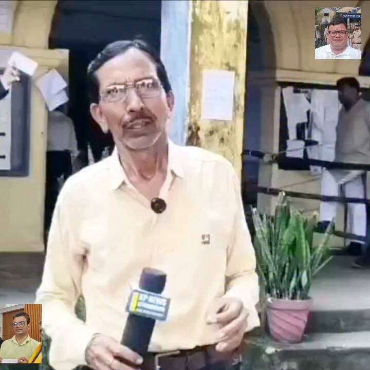 किच्छा नगर पालिका परिषद चुनाव का अपडेट.....mor #लोकल #LocalNews #kichha #भाजपा #कोंग्रेश