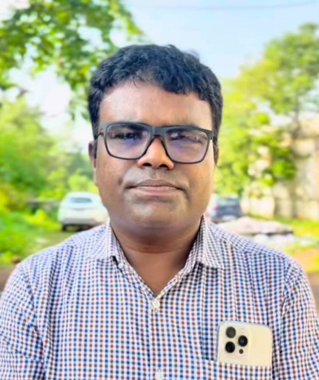 श्री राजेश छेदावी ने जिलेवासियों एवं सामाजिक संगठनों से सेवा संकल्प अभियान में सक्रिय सहभागिता की अपील की।
जनभागीदारी से सेवा, जनकल्याण एवं समाज-राष्ट्र निर्माण की भावना को मिलेगा और अधिक विस्तार।