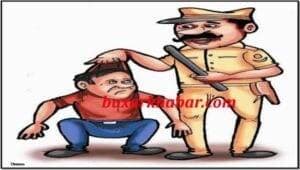 पुलिस के हत्थे चढ़ा कुख्यात कप्तान
-लूट और डकैती समेत नौ संगीन मामलों में था वांछित, घर से कट्टा और कारतूस बरामद
विस्तृत खबर का लिंक नीचे कमेंट बॉक्स में है