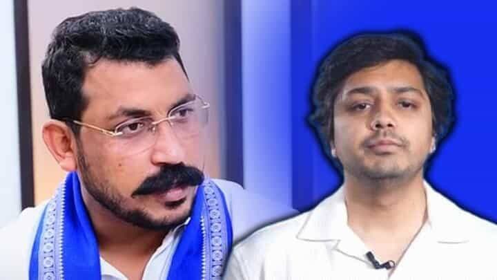 "आकाश आनंद मेरी पार्टी में आ जाएं, मिलकर पूरा करेंगे बाबा साहब का मिशन": चंद्रशेखर
<nis:link nis:type=tag nis:id=लखनऊ: nis:value=लखनऊ: nis:enabled=true nis:link/> नगीना से सांसद और आजाद समाज पार्टी (कांशीराम) के प्रमुख चंद्रशेखर आजाद ने बहुजन समाज पार्टी (BSP) के नेशनल कोऑर्डिनेटर रहे आकाश आनंद को अपनी पार्टी में शामिल होने का खुला न्योता दिया है। शनिवार को लखनऊ के इको गार्डन में पंचायत सहायकों के धरने में पहुंचे चंद्रशेखर ने कहा, "आकाश आनंद मेरी पार्टी में आ जाएं, हम दोनों मिलकर बाबा साहब डॉ. भीमराव अंबेडकर का मिशन पूरा करेंगे।" उन्होंने यह भी जोड़ा कि बसपा में उनके लिए दरवाजे भले ही बंद हों, लेकिन आकाश आनंद के लिए उनकी पार्टी के दरवाजे हमेशा खुले हैं।
सांसद चंद्रशेखर लखनऊ के इको गार्डन में मानदेय बढ़ाने समेत अन्य सेवा संबंधी मांगों को लेकर पिछले एक सप्ताह से प्रदर्शन कर रहे पंचायत सहायकों का समर्थन करने पहुंचे थे। 5 दिनों से तेज धूप के बीच छाता लेकर डटे पंचायत सहायकों को संबोधित करते हुए चंद्रशेखर ने कहा कि जब तक मांगें पूरी नहीं होंगी, तब तक संघर्ष जारी रहेगा। उन्होंने मंच से तंज कसते हुए कहा, "जब तक मांगें पूरी नहीं होंगी, हमारे भाई किसी की मांग नहीं भरेंगे।"
चंद्रशेखर आजाद के पहुंचते ही धरना स्थल पर भारी भीड़ जमा हो गई। उन्हें देखने और सुनने के लिए उनके समर्थक पेड़ों पर चढ़ गए। उत्तर प्रदेश के अलग-अलग जिलों से आए पंचायत सहायक अपनी मुख्य मांगों पर अड़े हुए हैं और सांसद ने उन्हें मांगें पूरी होने तक लड़ाई लड़ने का भरोसा दिया है।