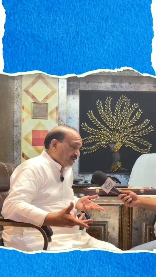 भाजपा अपने कार्यकर्ताओं को नहीं संभाल पा रही, जनता को क्या संभालेगी?
#DineshKhodaniya #BJP #Congress #Dungarpur #DungarpurPolitics RajasthanPolitics