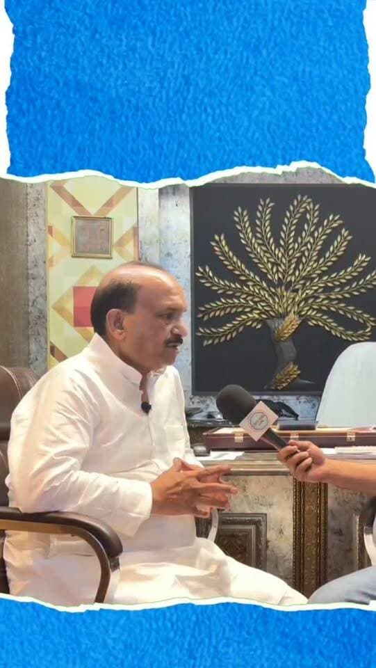 “भाजपा चेयरमैन की कुर्सी के लिए जातियों में करवा रही है लड़ाई” — दिनेश खोड़निया
#DineshKhodaniya #BJP #Congress #Dungarpur #DungarpurPolitics RajasthanPolitics