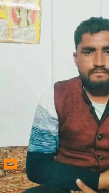 #चण्डौस के नगला पदम में संदिग्ध परिस्थितियों में हुई युवक की मौत, पुलिस जांच में जुटी #chandaus