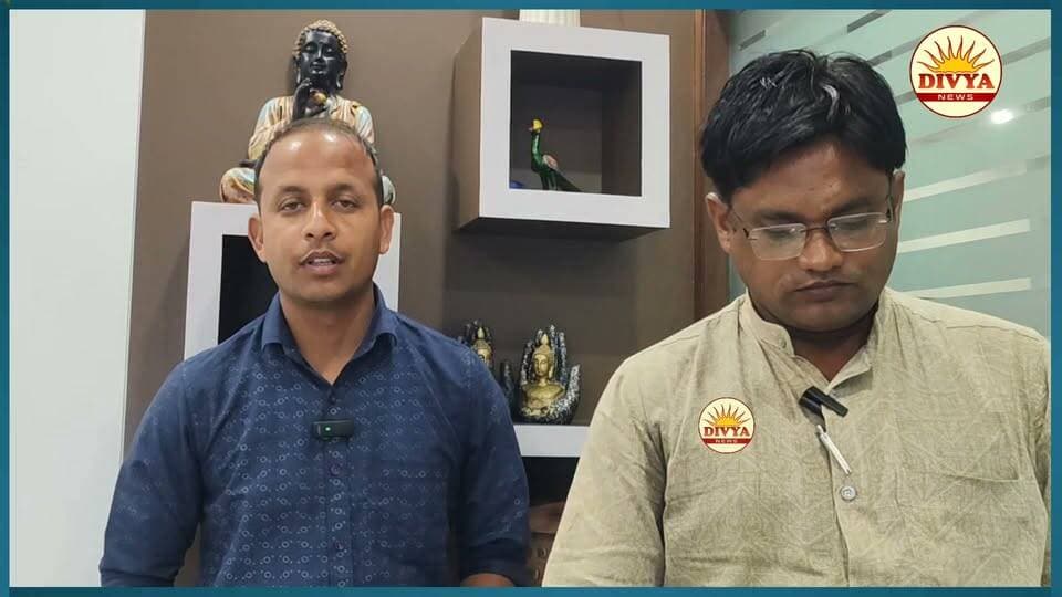 DIVYA NEWS का एग्जिट पोल
सरदारशहर में एग्जिट पोल के आंकड़ों ने चौंकाया!
BJP को बढ़त… कांग्रेस की कड़ी टक्कर, निर्दलीयों ने बिगाड़ा गणित!