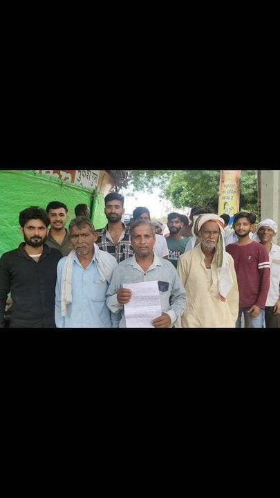 #रसूलाबाद आरसीसी सड़क निर्माण पर ग्रामीणों ने उठाए सवाल,शिकायत पर उपजिलाधिकारी ने काम रुकवाकर जांच की शुरू...
#rasulabad #KanpurDehat #kanpurdehatnews #PWDTender #PWDMinister #pwddepartment