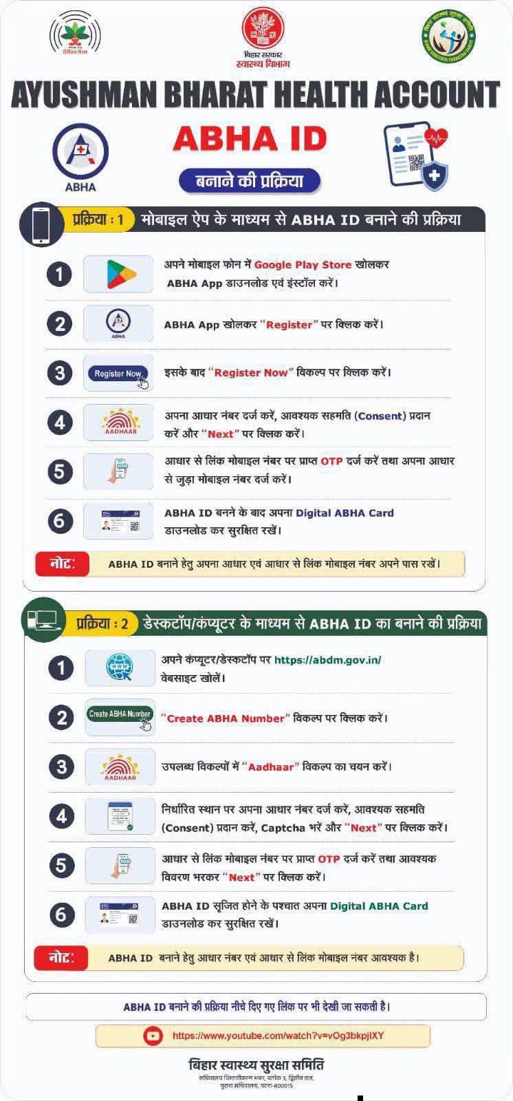 Information & Public Relations Department, Government of Bihar