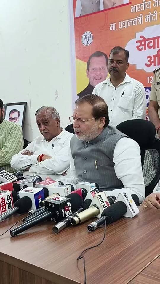 कैबिनेट मंत्री अरविंद शर्मा LIVE #haryana Dr. Arvind Sharma Dr Arvind Sharma Fan Club