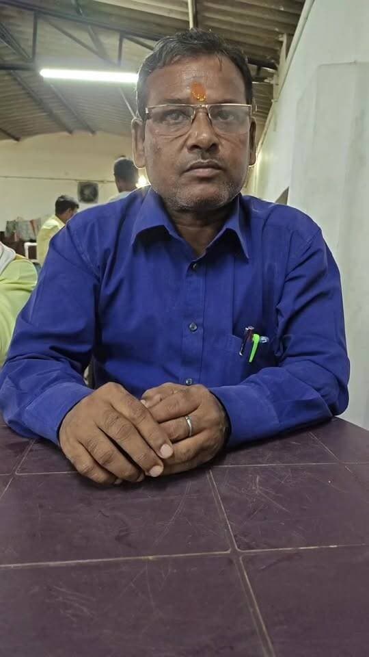 #सीतामढ़ी के एसपी अमित रंजन सहित दोषी पुलिस पदाधिकारियों को बर्खास्त करते हुए, 302 का मुकदमा चलाने की सरकार सम्राट चौधरी से किया गया मांग : डॉ. शत्रुघ्न यादव।
#सीतामढ़ी/बिहार :- भाजपा के जिला प्रवक्ता सह हड्डी रोग विशेषज्ञ डॉ शत्रुघ्न यादव सीतामढ़ी से हुए लाइव टेलीकास्ट और सीतामढ़ी प्रशासनिक तंत्र को लिए आड़े हाथ।
#उन्होंने बिहार के मुख्यमंत्री सम्राट चौधरी से सीतामढ़ी एसपी अमित रंजन सहित दोषी पुलिस पदाधिकारियों को बर्खास्त करते हुए, 302 का मुकदमा चलाने की बातें ऑन रिकॉर्ड कहीं है?
#spsitamarhi #dmsitamarhi
