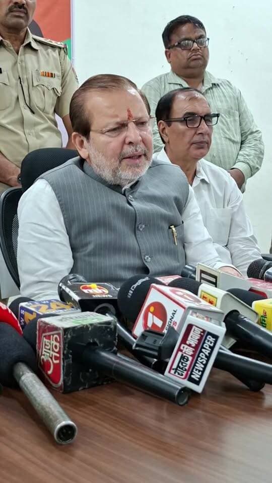 डॉ अरविंद शर्मा रोहतक लाइव #drarvindsharma