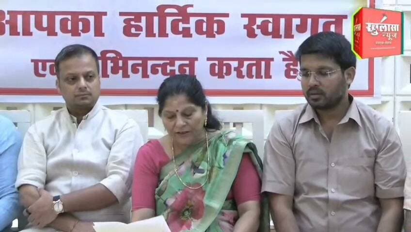 पीएम मोदी और सीएम धामी के जन्मदिन पर रुड़की भाजपा का मेगा सेवा अभियान,17 सितंबर से 17 अक्टूबर तक होंगे धुआंधार कार्यक्रम!