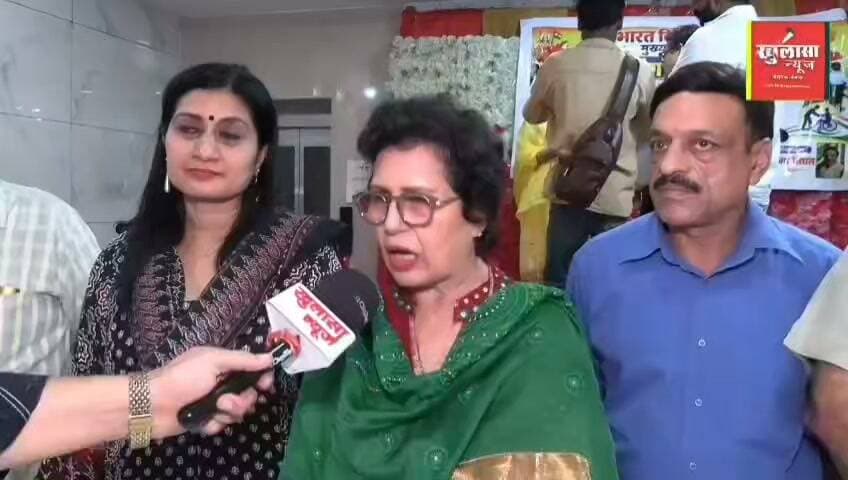 रुड़की में सैकड़ों दिव्यांगजनों को मिलेगा नई जिंदगी का सहारा,3 से 5 अक्टूबर तक होटल सचिन में लगेगा निःशुल्क कृत्रिम अंग एवं सहायक उपकरण शिविर,पंजीकरण के लिए इन नंबरों पर करें संपर्क:- 9319967882, 9760124424, 9997752159, 9760325788