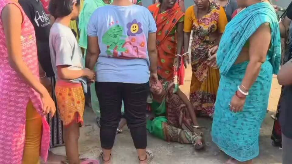 तीन दिन से लापता गोपाल का श/व खंडहर में मिला, परिवार पर टूटा दुखों का पहाड़