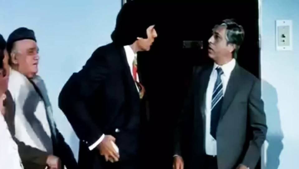 मूंछे हो तो नत्थूलाल की तरह हो,वर्ना नहीं हो...