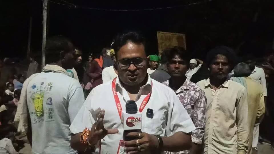 अब की बार किसकी सरकार। चित्रकूट जिले के नहरा ग्राम पंचायत के रामपुर गांव में सरकार से मांग की हमें आवास चाहिए,दिनेश सिंह कुशवाहा चित्रकूट
मोबाइल नंबर
9565557126