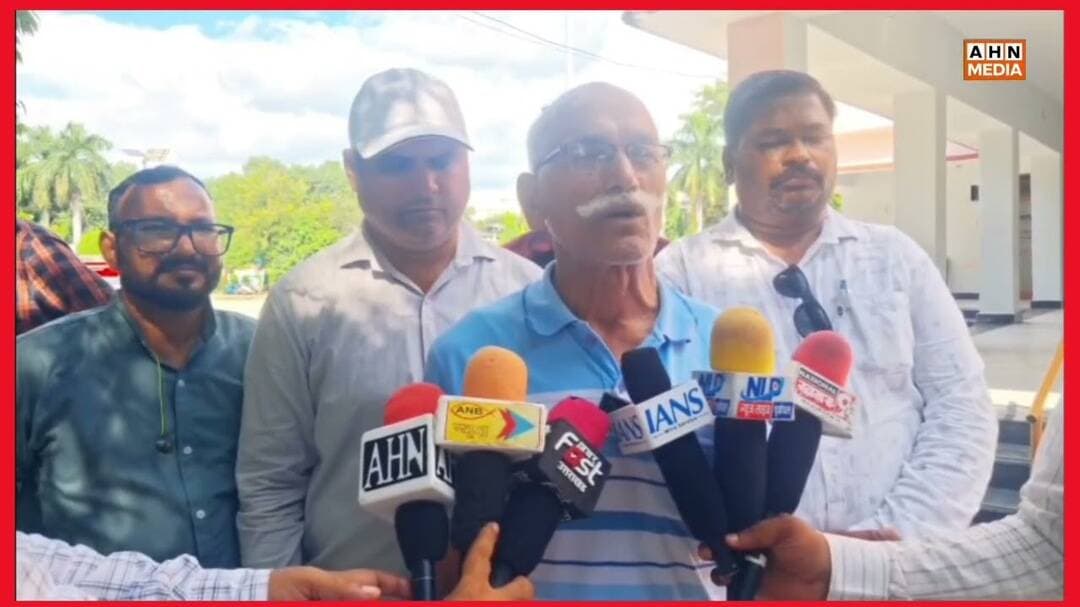 *हरिनारायण अग्रवाल बने प्रेस क्लब खटीमा के कार्यवाहक अध्यक्ष।**खड़क सिंह गैड़ा को मिली संरक्षक की